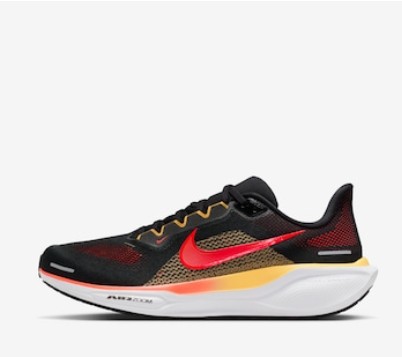 Resenha Completa: Nike Air Zoom Pegasus 41 – O Melhor para Corrida?