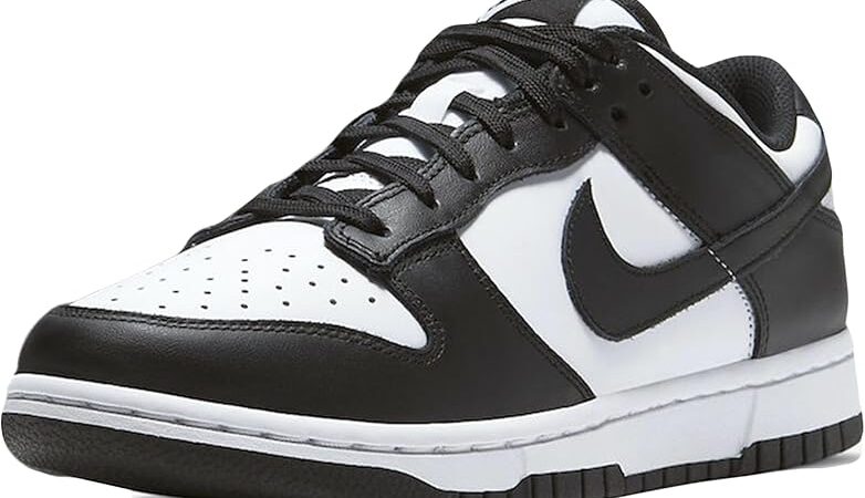 Nike Dunk Low Panda: onde comprar no Brasil, preço e por que é o mais buscado 2026