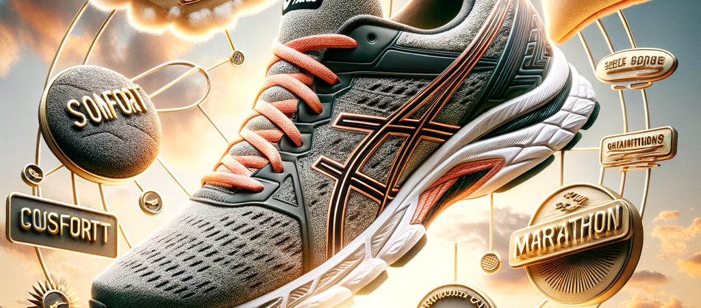 Comprar Asics Gel-Nimbus 27: Melhor Amortecimento e Conforto para Corrida de Rua