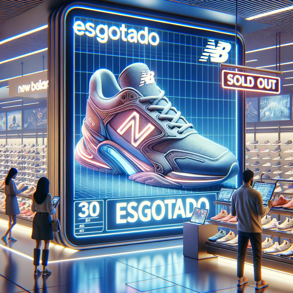 New Balance 530 Esgotado Onde Comprar em Abril de 2026: Estoque Atual