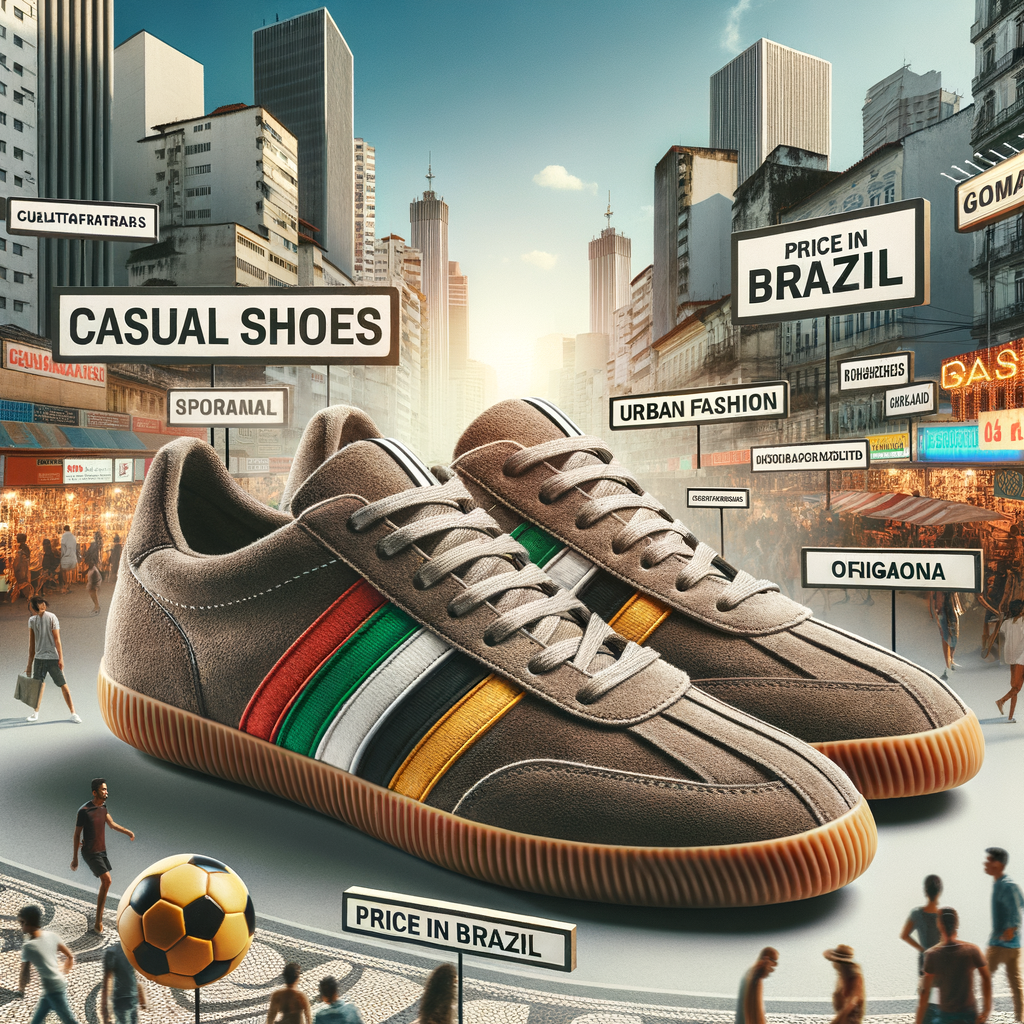 Tênis Casual Adidas Samba OG Original em Camurça – Moda Urbana e Preço Brasil